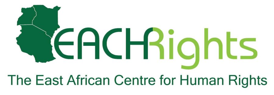 EACH Rights Logo