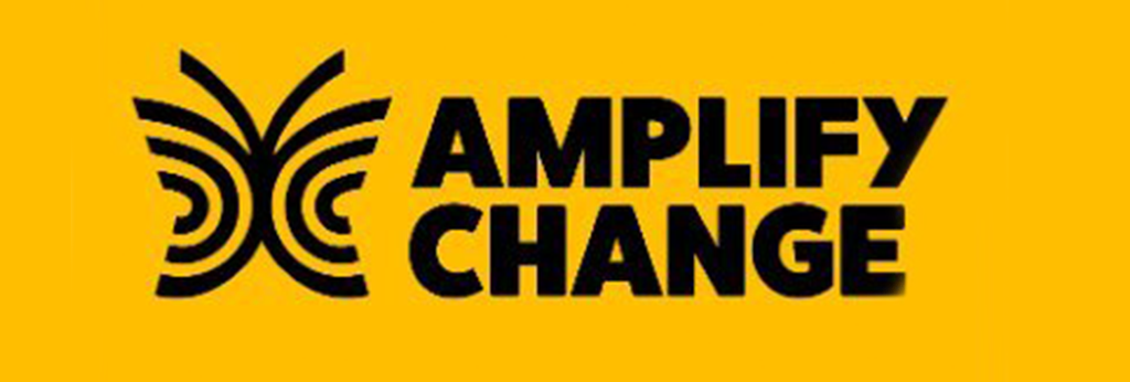 Amplify Change