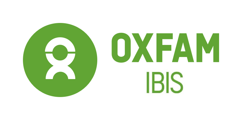 Oxfam - IBIS