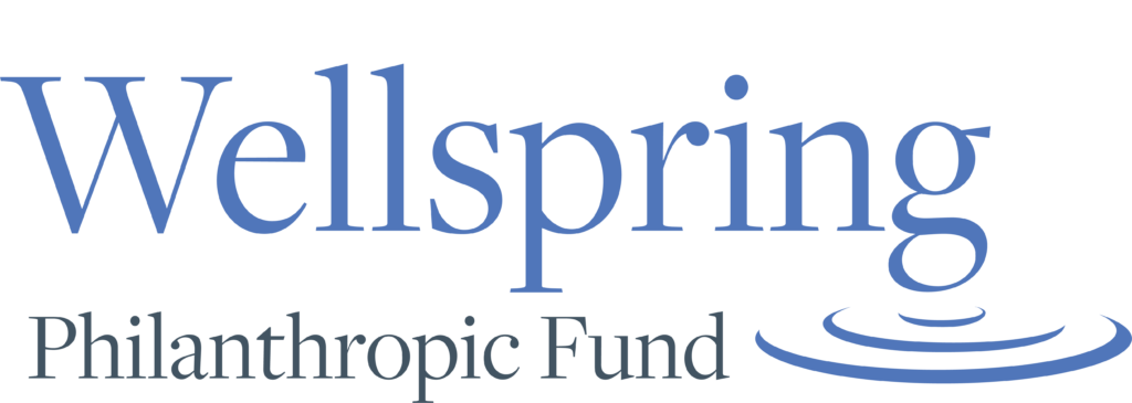 Wellspring Philanthropic Fund