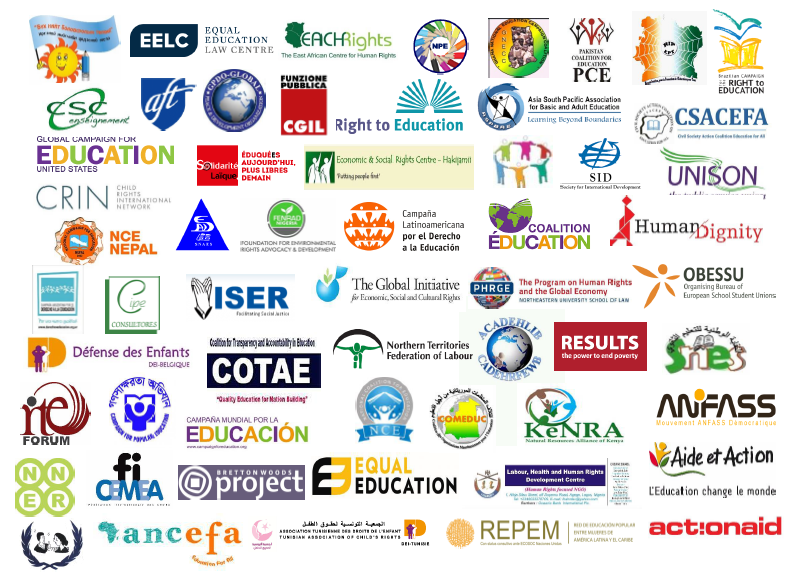 Open letter – 88 organisations urge investors to cease support for Bridge International Academies