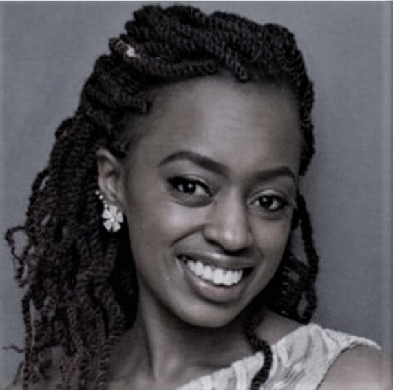 Julie Mukami